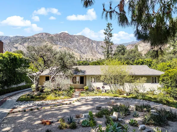 1973 Midwick Dr, Altadena, CA 91001
