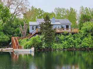 286 Fossil Ridge Rd, Wilmington, IL 60481
