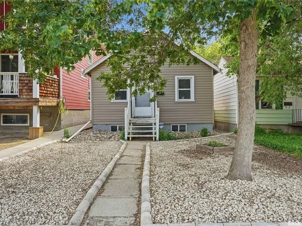 2509 McDonald STREET, Regina, SK S4N 2Z6