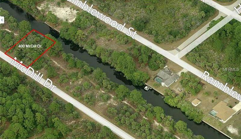 1st image of 400 McDill Dr