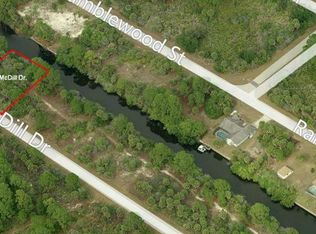 400 McDill Dr, Port Charlotte, FL 33953