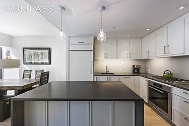 Rented by Compass