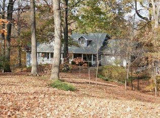 719 Oak Ridge Rd, Dyersburg, TN 38024