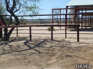 13620 W Yankee Rd, Tucson, AZ 85736