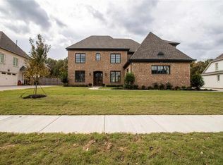 1579 Preakness Run, Collierville, TN 38017