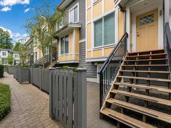 9718 161a St #35, Surrey, BC V4N 6S7