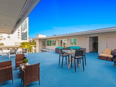 741 Bayshore Drive #1phe, Fort Lauderdale, FL, 33304