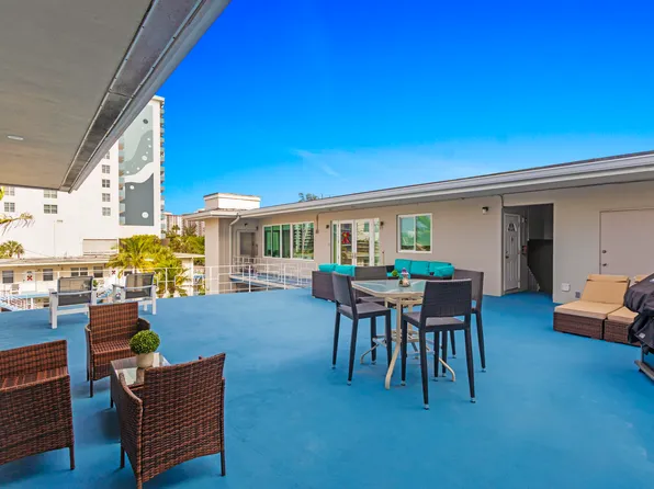 741 Bayshore Drive #1phe, Fort Lauderdale, FL 33304