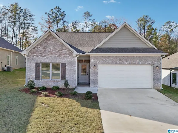 330 Ridgeview Cir, Jemison, AL 35085