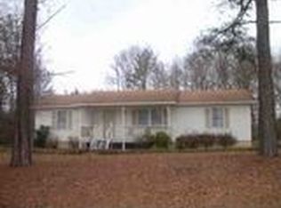 6459 Jefferson River Rd, Athens, GA 30607