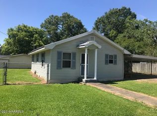 211 Mamie St, Eunice, LA 70535