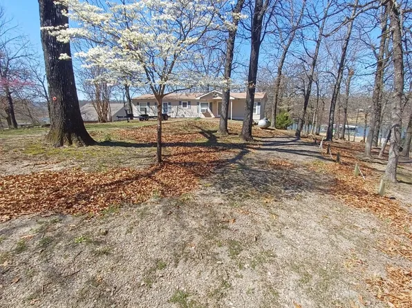 424800 E 1166th Rd, Eufaula, OK 74432