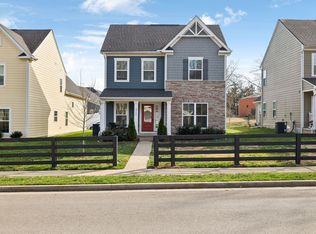 3773 Pin Hook Rd, Antioch, TN 37013