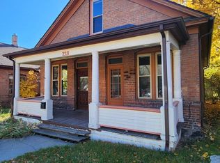219 N 2nd St W, Missoula, MT 59802
