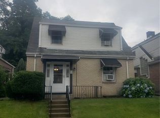 133 Ohio Ave, Glassport, PA