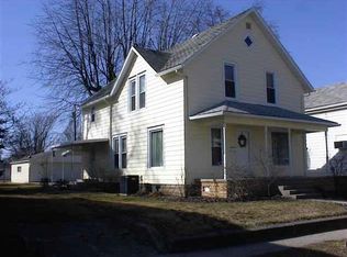 418 S Mathews St, Kendallville, IN