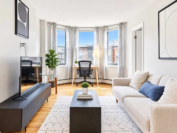 19 Battery St, Boston, MA