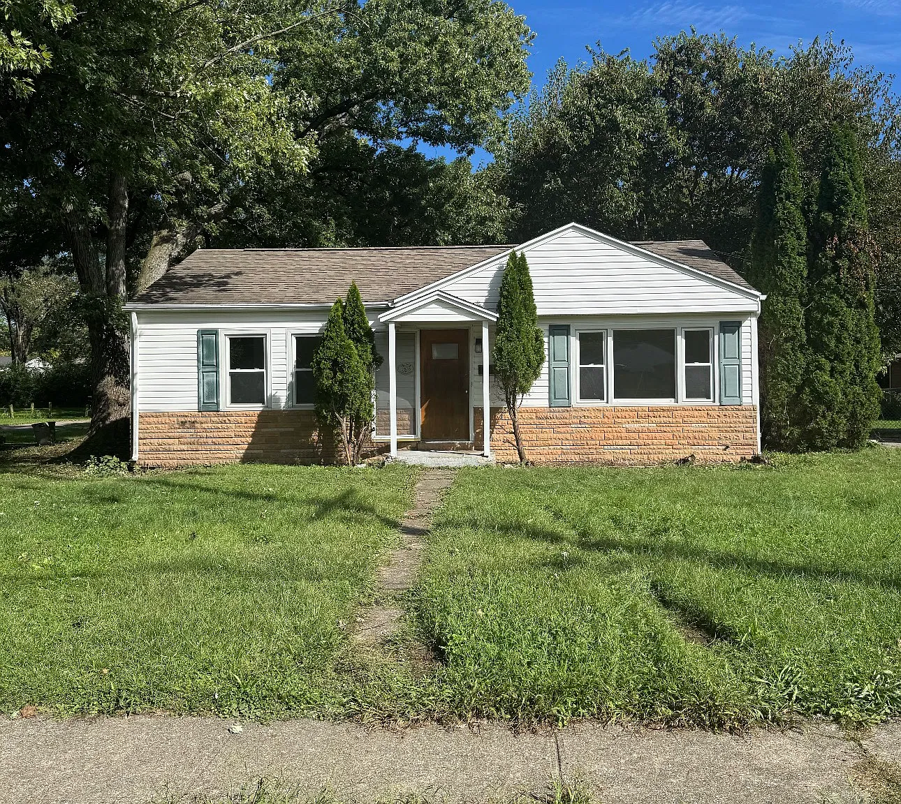 2 bed, 888 sqft, $1,400 — Photo 1