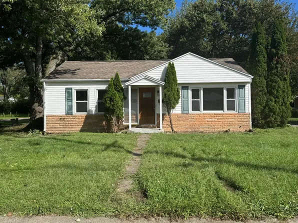 1878 Russet Ave, Dayton, OH 45410