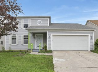 6446 Berry Pond Way, Canal Winchester, OH 43110
