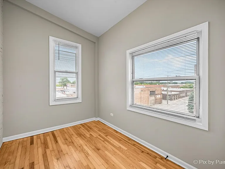3100 N Western Ave #3R — Photo 10