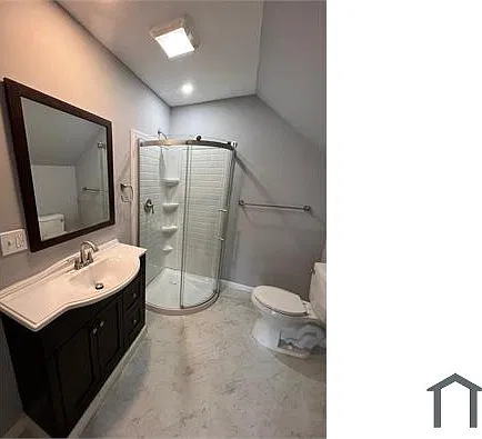 1 bed, 600 sqft, $700 — Photo 3