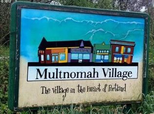 8023 SW 36th Ave, Portland, OR 97219