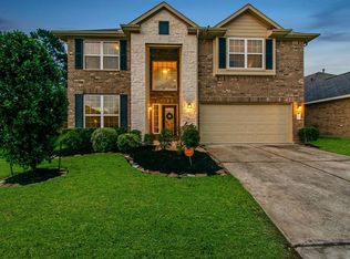 30522 Woodson Trace Dr, Spring, TX 77386