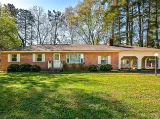 407 Mebane St, Richmond, VA