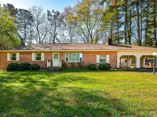 407 Mebane St, Richmond, VA 23227