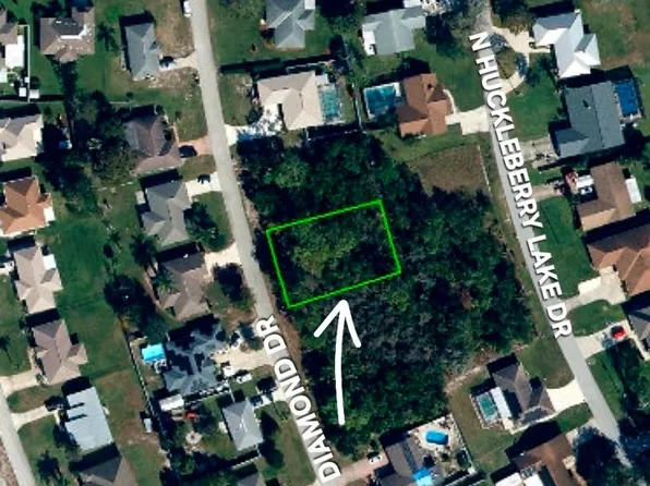 5304 Diamond Dr, Sebring, FL 33875