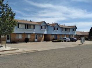 2001 Sheldon St UNIT 12, Clovis, NM 88101