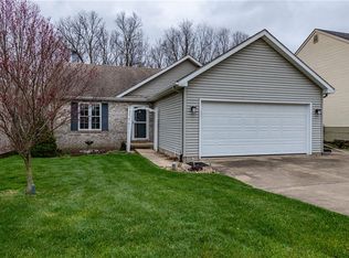 3134 Colorado Dr, Decatur, IL 62526