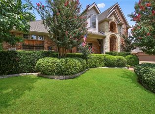6804 Stony Hill Rd, McKinney, TX 75072