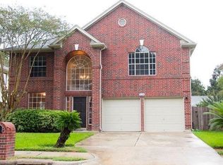 3234 Hunterwood Dr, Missouri City, TX 77459