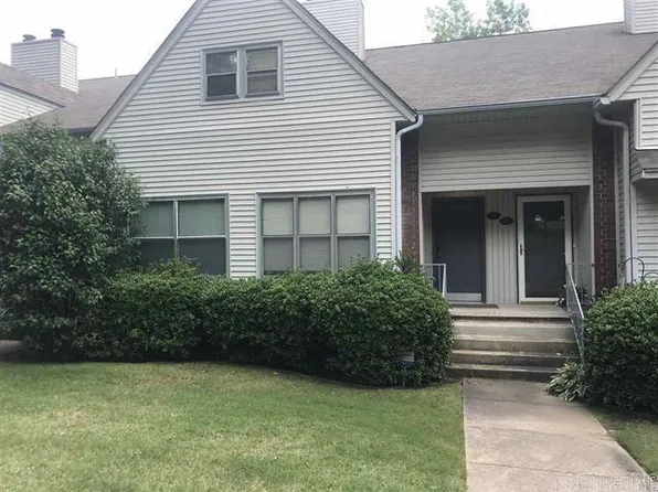 2221-26 Wentwood Valley Dr, Little Rock, AR 72212