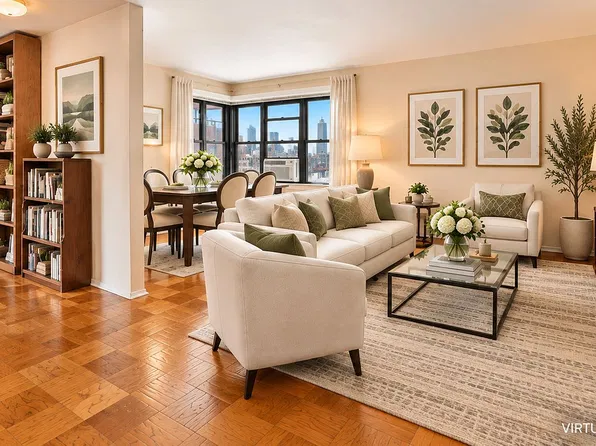 385 Grand St APT L1606, New York, NY 10002