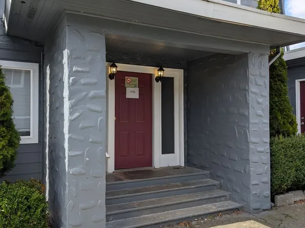 Rawley Manor, 1011 E Division St #103, Mount Vernon, WA 98273