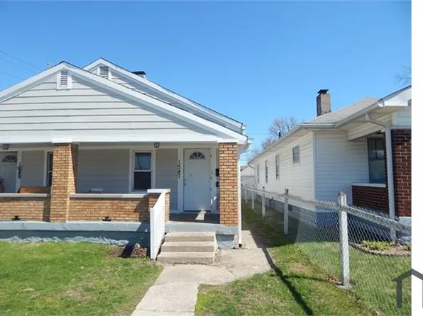 1547 N Grant Ave #A, Indianapolis, IN 46201