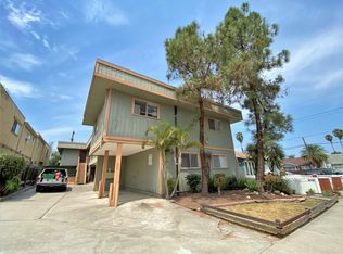 4486 39th St APT 1, San Diego, CA 92116