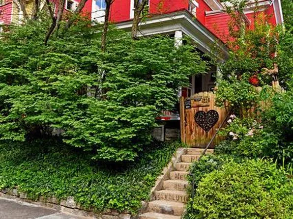 4236 Brookside Ave, Cincinnati, OH 45223