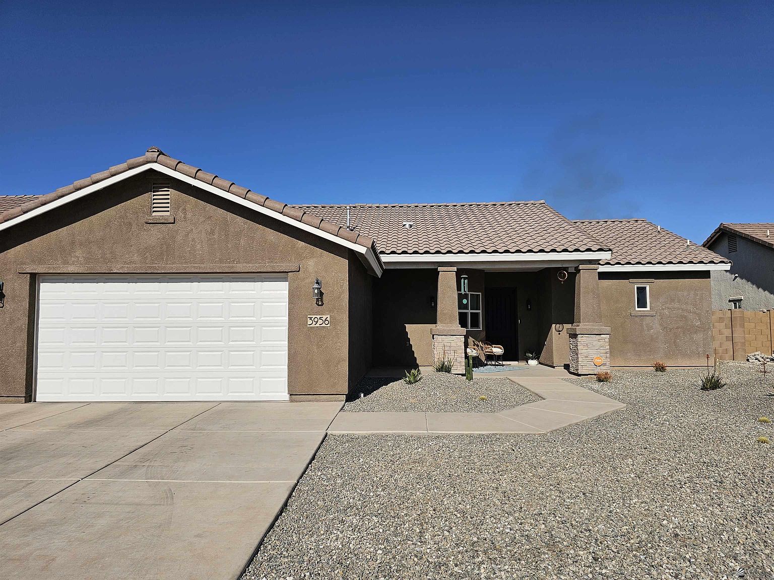 3956 S 34th Dr, Yuma, AZ 85365 | MLS #20253993 | Zillow