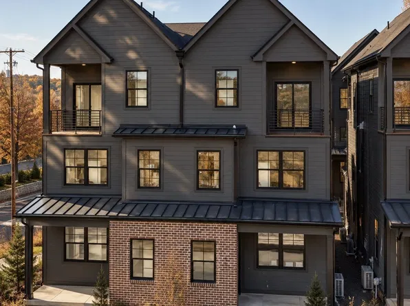 127 Straton St Lot 7, Nashville, TN 37216