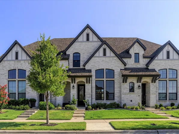 14408 Greymoore Cir, Aledo, TX 76008