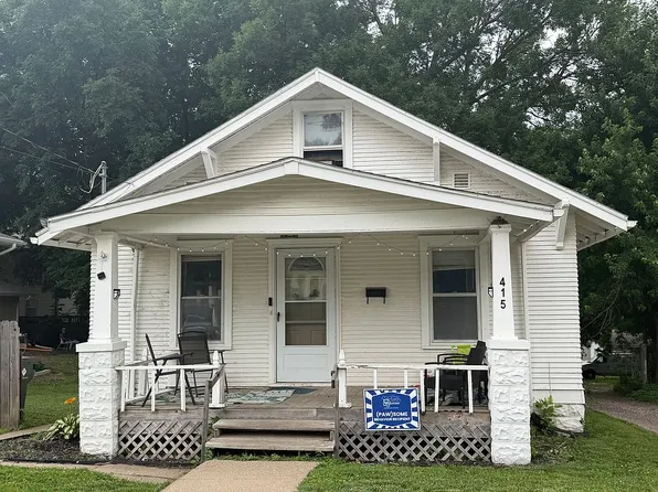 415 S Rustin St, Sioux City, IA 51106