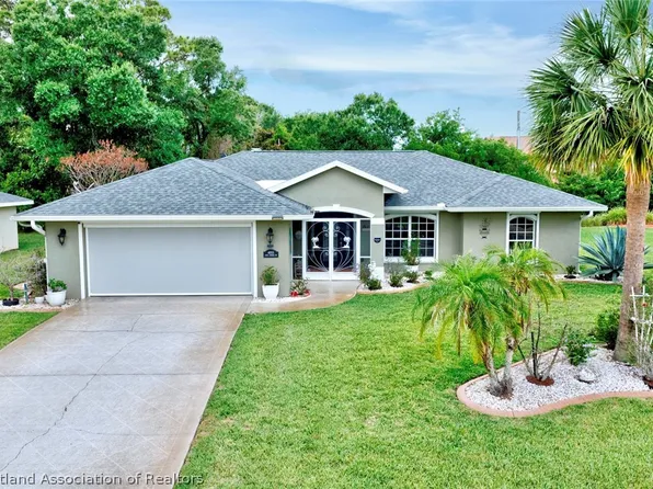 4055 Santa Barbara Dr, Sebring, FL 33875