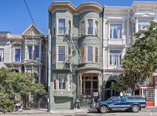 406 Haight St, San Francisco, CA 94117