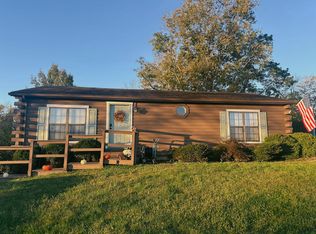 551 Hawthorne Hts, Lawrenceburg, IN 47025