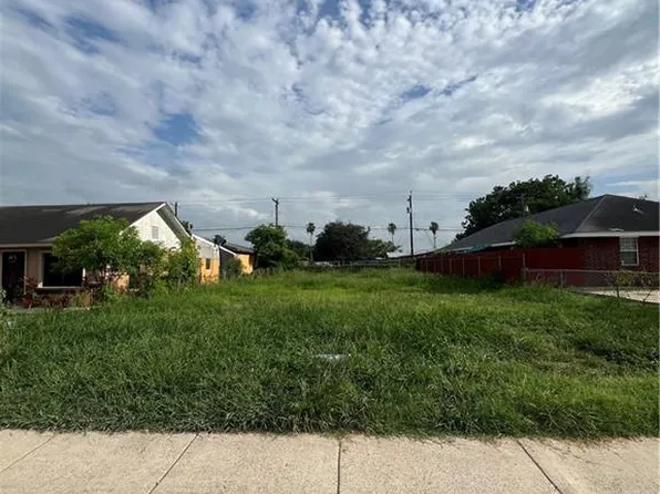 2117 W Hackberry Ave, McAllen, TX 78501