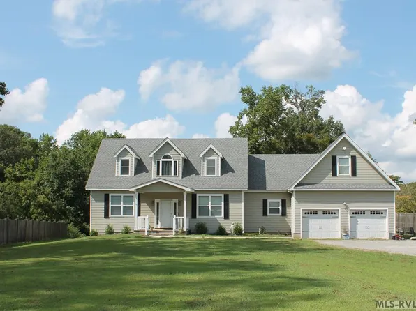 119 Taylors Way, Harrellsville, NC 27942